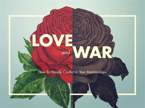 Love And War By Jim Lepage On Dribbble