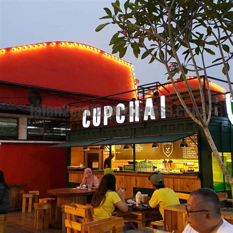 tempat makan menarik di johor