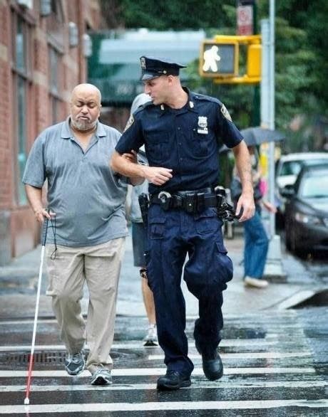 Nypd X Post Rpics Front Page Rprotectandserve