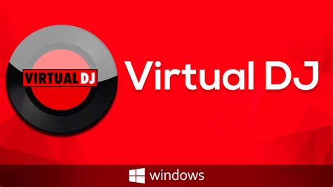 Virtual Dj Version 2020 Build 5872 For Pc Big Box Software