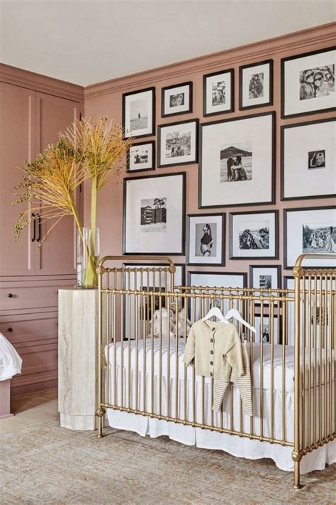 By cassie carpenter for dailymail.com. Celebrity Nurseries - Shay Mitchell Opens up her House ...