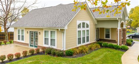 Ashland Village | Apartments in Ashland, OH