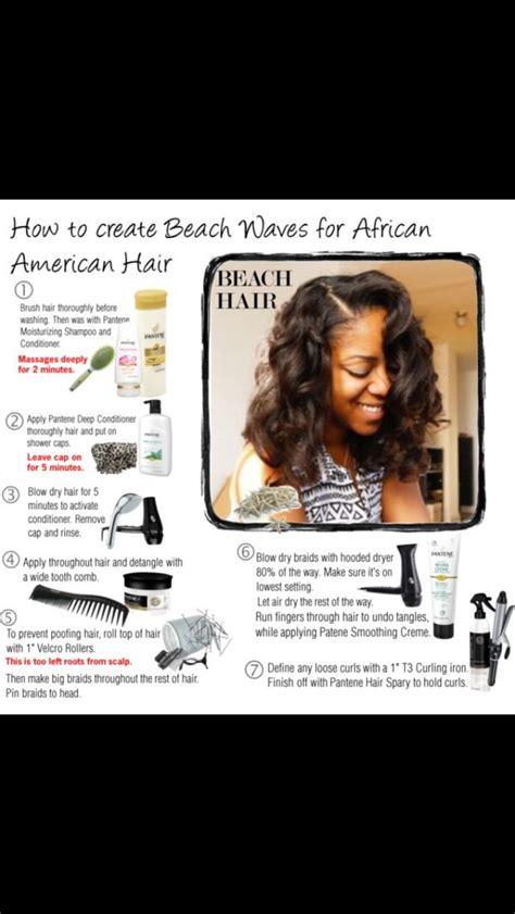 Massage thoroughly into the scalp and then work the product through. Pin by Shirley Guillory on Beauty | Blow dry hair ...