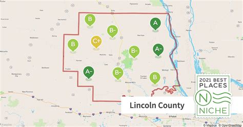 2021 Best Places To Live In Lincoln County Mo Niche