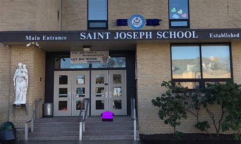 St Joseph School Danbury Diocese Of Bridgeport Catholic Schools