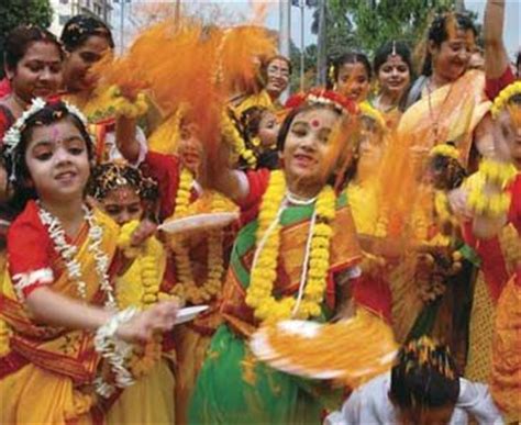 Although every festival has its own charm, the festival of holi is unique because of the colors it involves…green, yellow, red, pink and all their hues. Hindu Devotional Blog: Holi Festival 2021 March 29 ...
