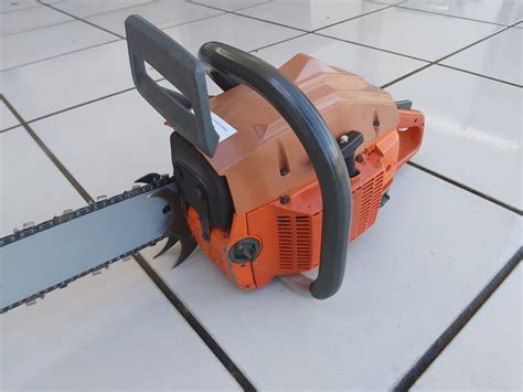 Passion shouldn't cost a fortune. HUSQVARNA 181SE with 42 inch bar - Chainsaw Parts World