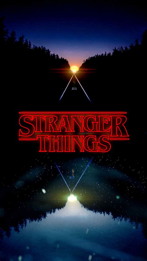 stranger things aesthetic desktop wallpapers top những hình Ảnh Đẹp