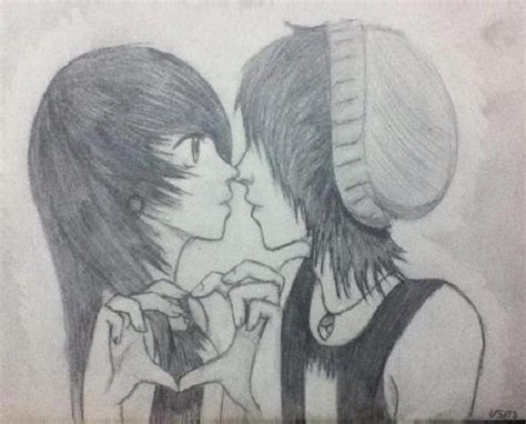 2:08 imagenes chistosas para el facebook 110 012 просмотров. Imagenes Para Dibujar De Amor En Anime Para Dedicar