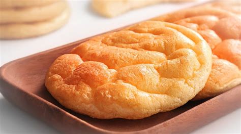 receta de pan de nube para tu dieta keto ¡delicioso y sin culpas la verdad noticias
