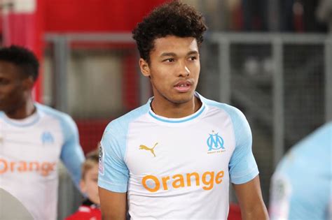 Northeast united fc* 8 kas 1980, paris, fransa. Ligue 1 - OM - Olympique de Marseille : Boubacar Kamara ...