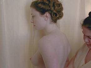 Fiona glascott naked