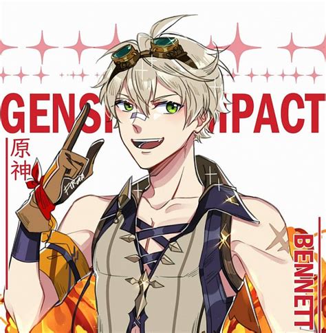 Check spelling or type a new query. Bennett (Genshin Impact) Image #3121682 - Zerochan Anime ...