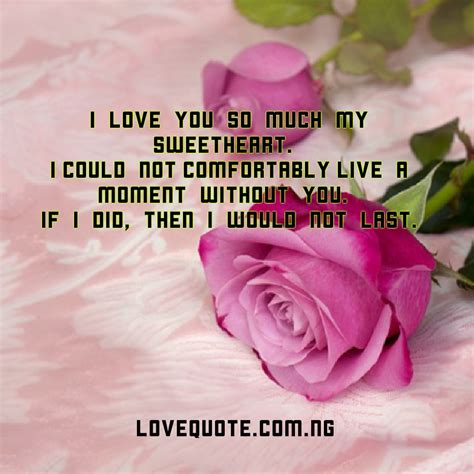 Beautiful Love Quotes For Your Dearest - Love Messages For Her - Inspirational Love Quotes, Love ...