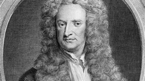 Isaac Newton Biography Facts Discoveries Laws And Inventions