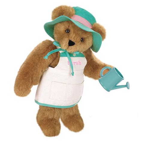 15 Everything Grows With Love Bear In Classic Teddy Bears Made In The