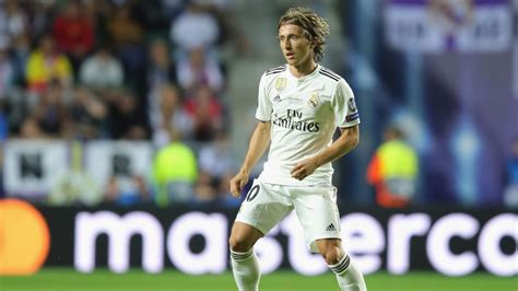 Real madrid midfielder luka modric has been named the thread best playmaker of the decade according to the list compiled by the international institute of football history and statistics (iifhs). Che sorpresa! È Modric il miglior giocatore della passata ...
