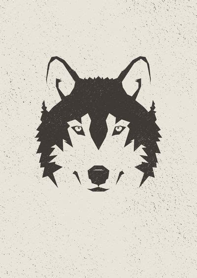 The 25+ best Wolf stencil ideas on Pinterest | Wolf silhouette, Howling