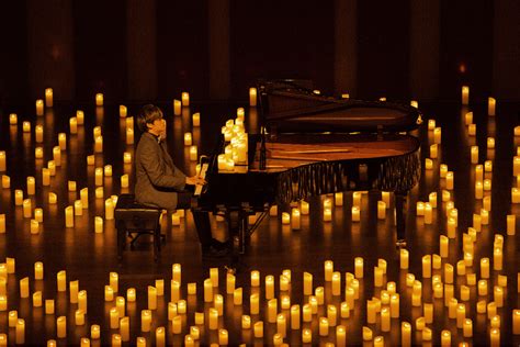 These Gorgeous Classical Concerts By Candlelight Are Coming To Toronto