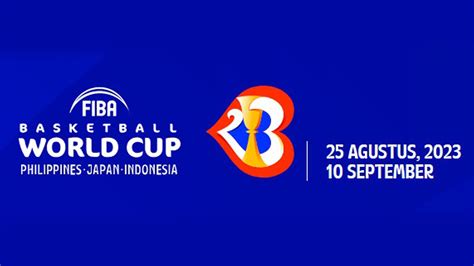 Fiba World Cup 2023 Jakarta Timnas Basket Kanada Tiba Pertama Di