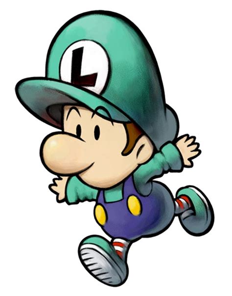 Luigi Nintendo Wiki Fandom Powered By Wikia