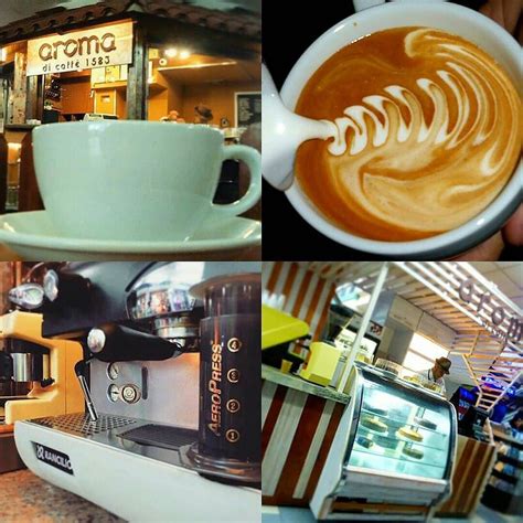 It goes without saying that you need to buy these as a pair, especially as they cost no more than $2 together. AROMA DI CAFFÈ Cada día tiene su momento especial y en ...