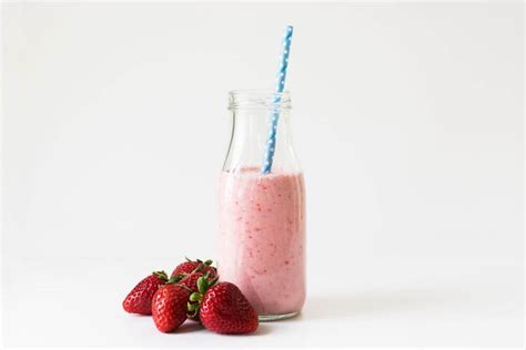 13 Frozen Fruit Smoothie Recipes How To Guide Vibrant Happy Healthy