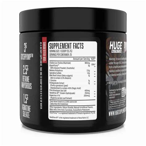 Check spelling or type a new query. THE 7 BEST Pump Pre Workout Supplements Tested (2021 ...