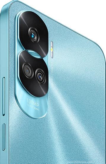 Honor 90 Lite Pictures Official Photos