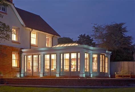 Traditional Conservatories