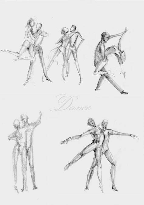 New Dancing Couple Reference Ideas Dancing Drawings Drawing Poses