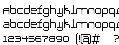 Parallello Font Download Free Legionfonts