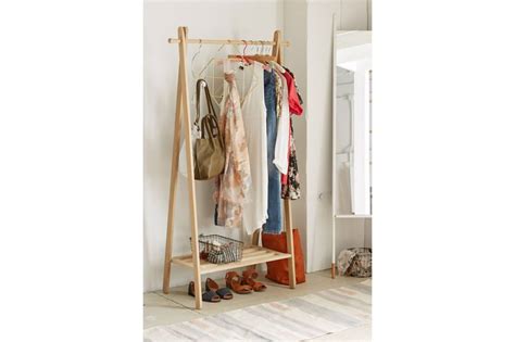 Check spelling or type a new query. Rustic Free Standing Clothes Rack Heavy Duty Garment Rack ...