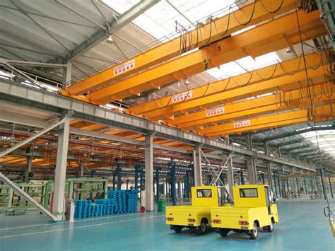 We can design the crane with single or double girder. Car Industry 25Ton Overhead Cranes Manufacturers and ...