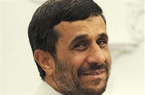 Hard Liners Slam Ahmadinejads Vice President Choice The Jerusalem Post