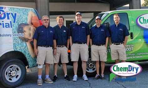 About Us - Carpet Cleaners in Ottawa, ON - Chem-Dry Imperial