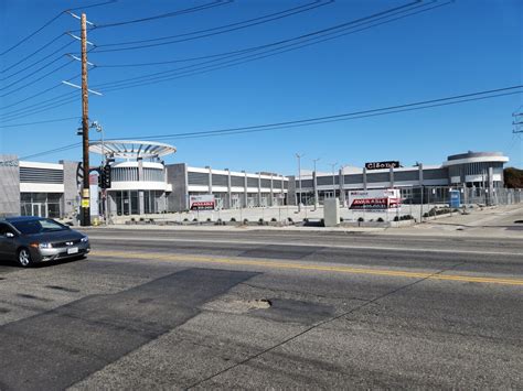 1530 S Alameda St, Los Angeles, CA 90021  Alameda LIVE SHOPPING