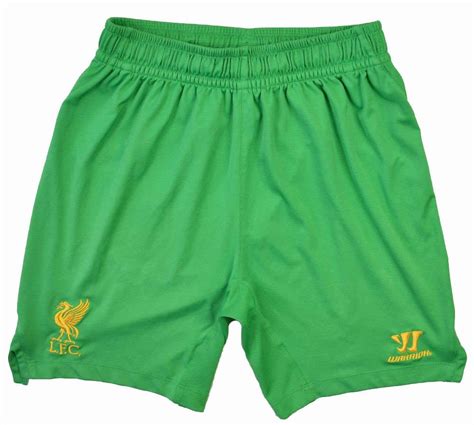 Liverpool Shorts S Football Soccer Premier League Liverpool
