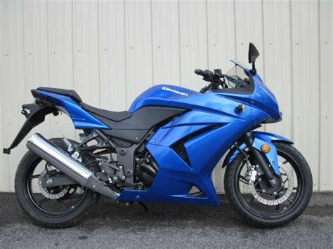 ** *once you have reserved your motorbike, we can deliver or arrange for click & collect from london or cheshire*** looking. 2008 Kawasaki Ninja 250R for Sale in Guilderland, New York ...