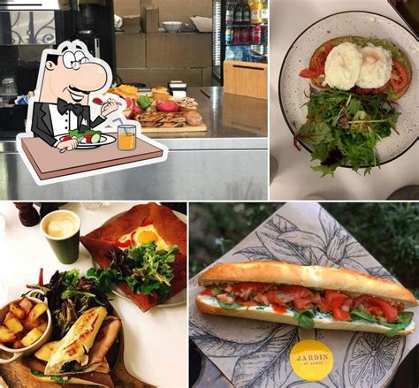 Jardin St James in Sydney - Restaurant reviews
