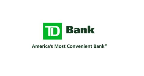 Td Bank Near Me Bank Branches And Atm