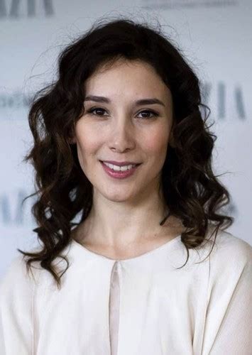 sibel kekilli photo on mycast fan casting your favorite stories