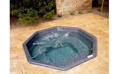 Fiberglass Residential Spas And Hot Tubs