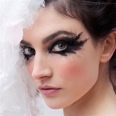 Spring Couture 2013 The Best Chanel Runway Beauty Looks Popsugar