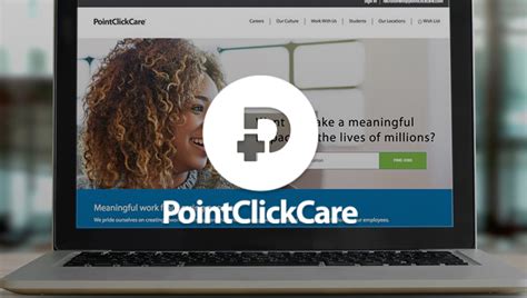 What Is Pointclickcare Login Pages Info