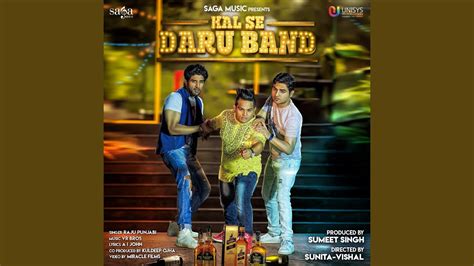 Kal Se Daru Band Youtube