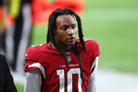 Fantasy football start your season today! DeAndre Hopkins Furthers Investment Portfolio with ...