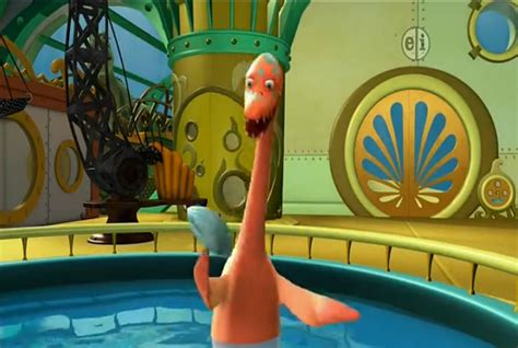 Elmer Dinosaur Train Wiki Fandom