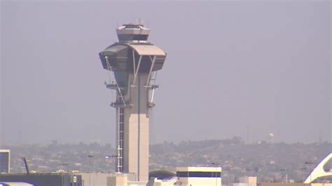 Man Flying In Jetpack Spotted Again In Skies Over Los Angeles Boston
