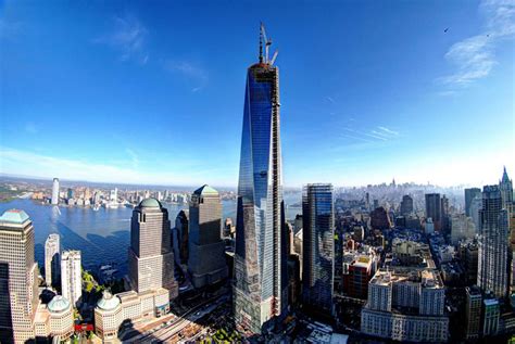 Living in big houses was associated with. World's Top 10 Tallest Buildings - 2020